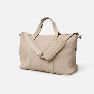 Canvas Weekender Bag