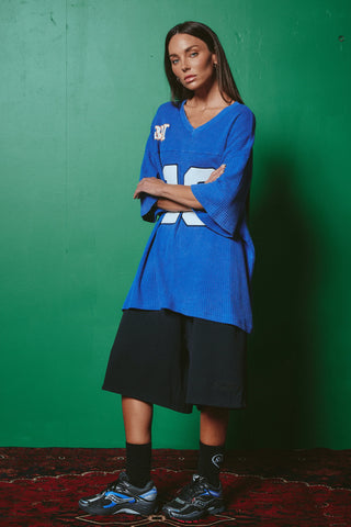 COMING SUNDAY 9PM - The Certified Ten Jersey - Royal