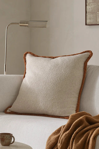 Darcy Sienna Cushion