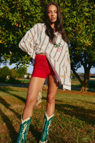 The Don Julio Shirt - Rainbow Dreams