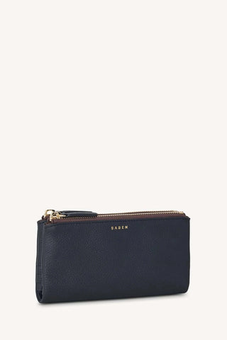 Sam Wallet - Black
