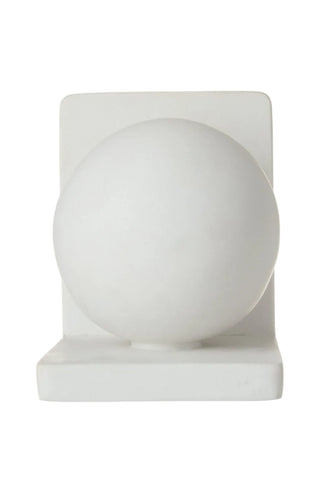 Bakio Bookends