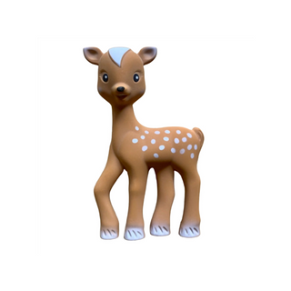 Fan Fan Le Fawn Teether