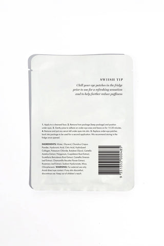 Collagen Under-Eye Masks