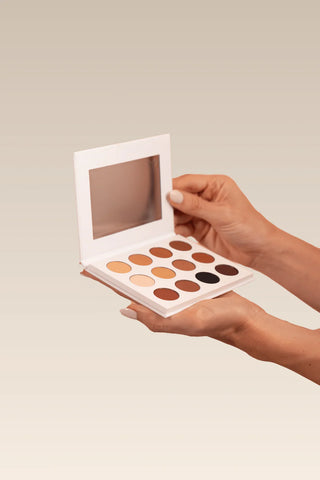 Get Good Nudes - Eyeshadow Palette