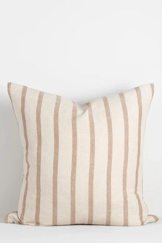Hampton Cumin Square Cushion