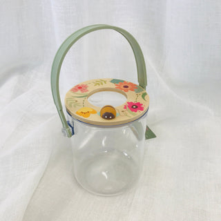 Magnifying Bug Jar