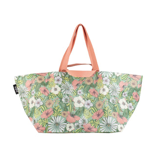 Beach Bag - Magical Garden