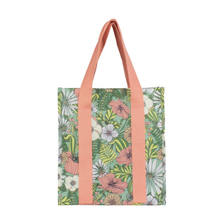 Market Bag - Magical Garden