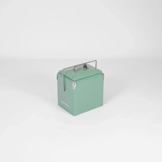 Mini Chilly Bin - Sage Green