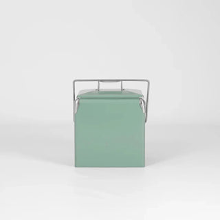 Mini Chilly Bin - Sage Green