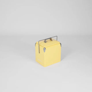 Mini Chilly Bin - Lemon Yellow