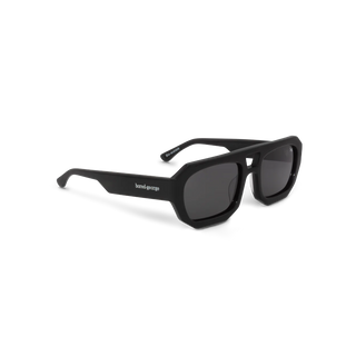 Ned Sunglasses - Black