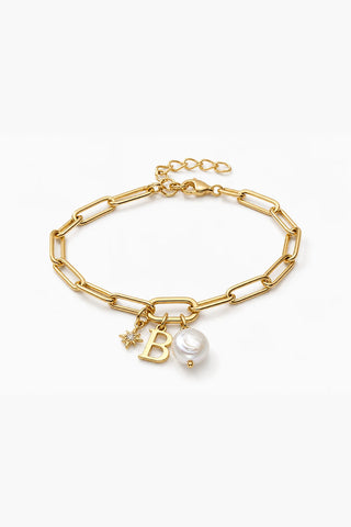 Create Your Own Latch & Lock Necklace or Bracelet