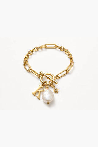 Create Your Own Latch & Lock Necklace or Bracelet