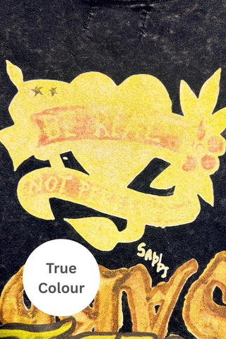 The Smooth Sailing Regular Fit Tee