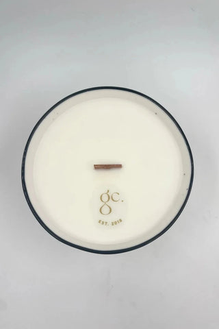 Salt & Pepper Candle
