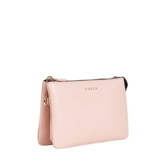 Tilly Crossbody - Blush