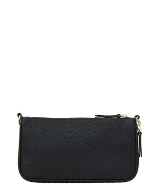 Nina Crossbody - Black