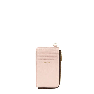 Winona Card Holder - Blush