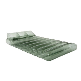 Seaglass Luxe Translucent Lounger