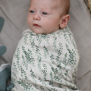 Baby Swaddle