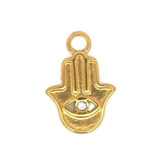 Latch & Lock Charms