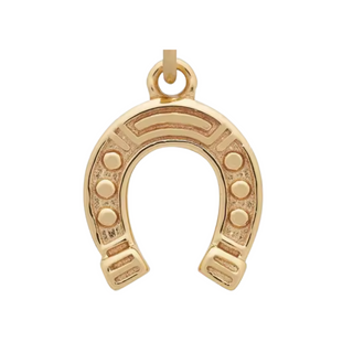 Latch & Lock Charms