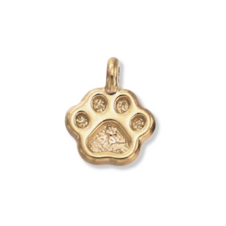 Latch & Lock Charms
