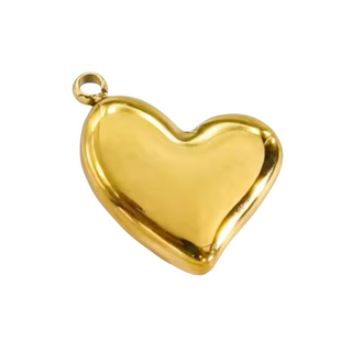 Latch & Lock Charms
