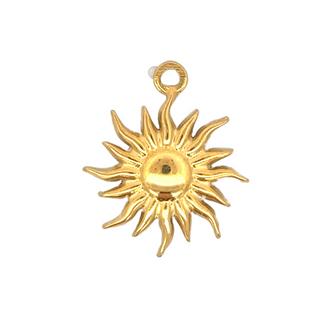 Latch & Lock Charms