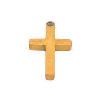 Latch & Lock Charms