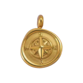 Latch & Lock Charms
