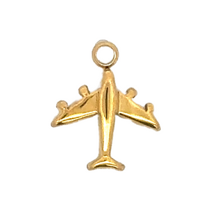 Latch & Lock Charms