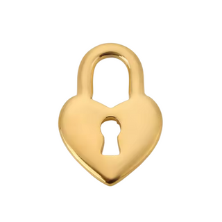 Latch & Lock Charms