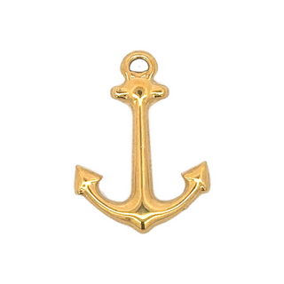 Latch & Lock Charms
