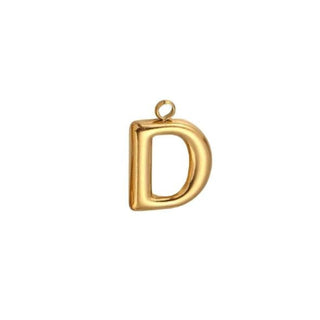 Latch & Lock Charms