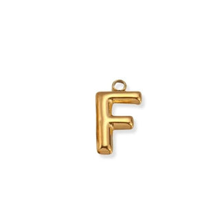 Latch & Lock Charms