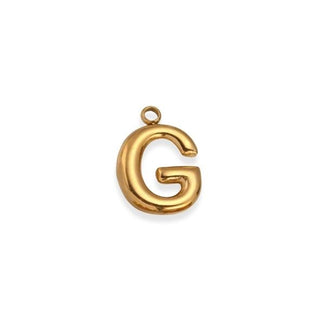 Latch & Lock Charms