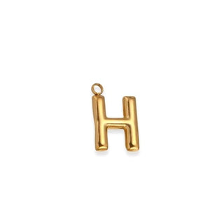 Latch & Lock Charms