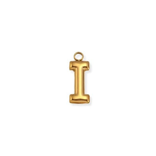 Latch & Lock Charms