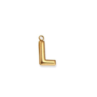 Latch & Lock Charms