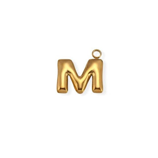 Latch & Lock Charms