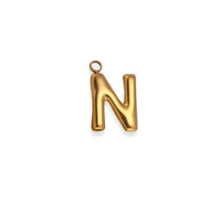 Latch & Lock Charms