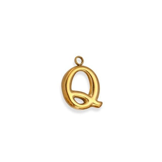 Latch & Lock Charms