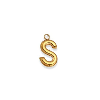Latch & Lock Charms