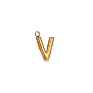 Latch & Lock Charms