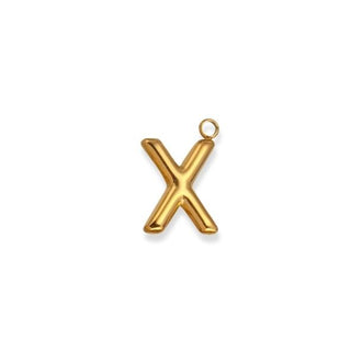 Latch & Lock Charms