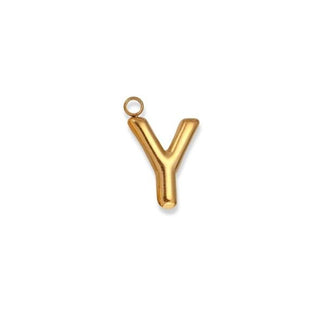 Latch & Lock Charms