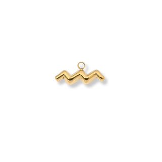 Latch & Lock Charms